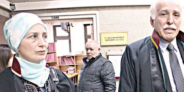 O hakim germeye devam ediyor