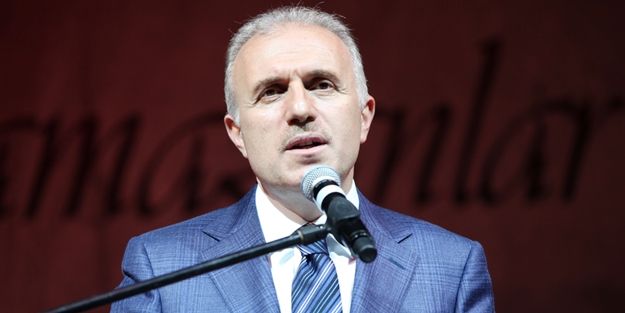 O istifa operasyonun devamı