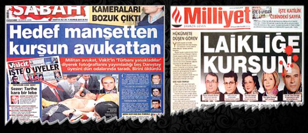 O müfteriler özür dilesin