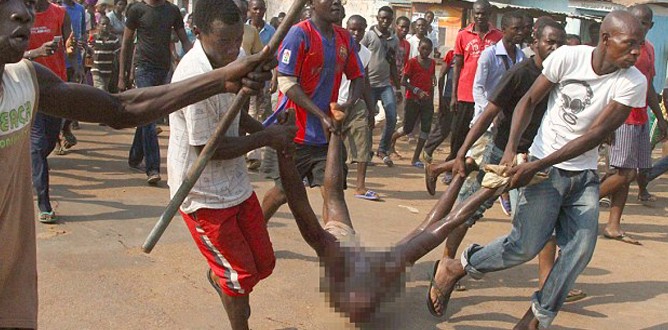 ‘OAC’de ‘Müslümanlara karşı saldırılar hız kazandı’