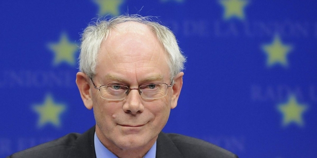 Rusya'ya bir şok da AB'den