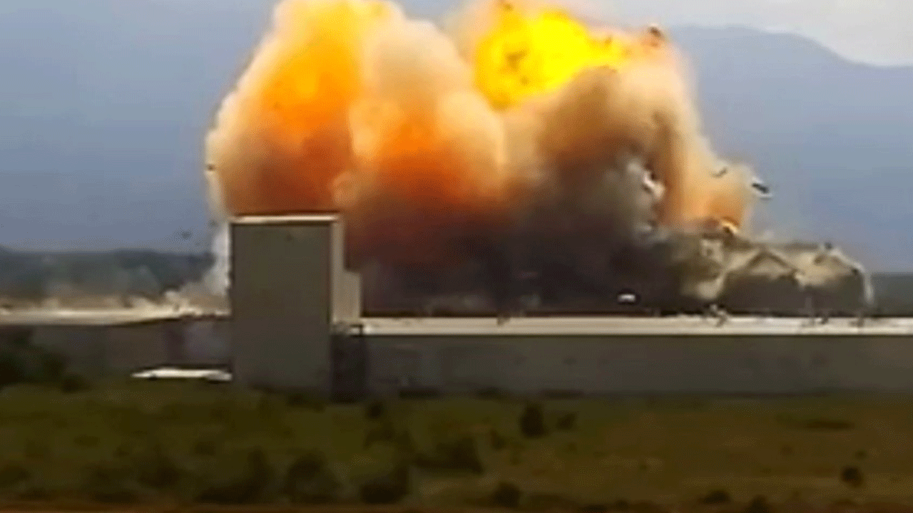 Oba Makarna'daki patlamadan bir acı haber daha