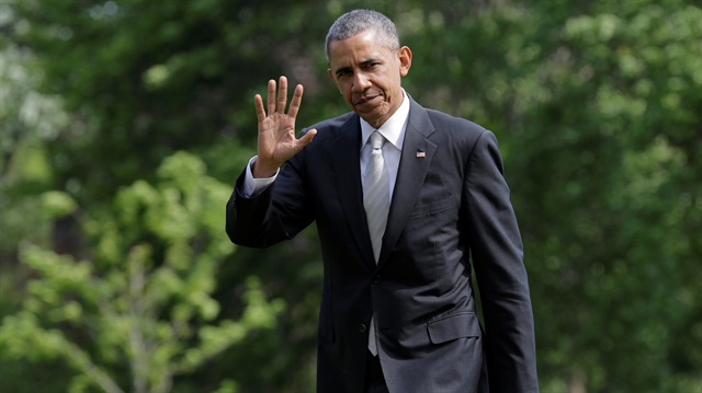 Obama 2017 savunma bütçesini veto edecek