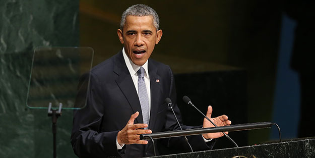 Obama itiraf etti: Yazıklar olsun bize