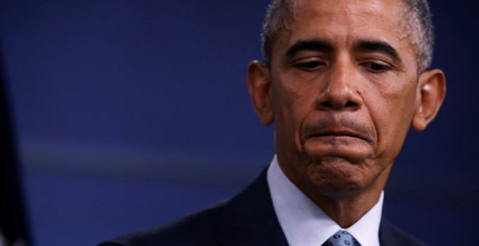 Obama, DAEŞ tarafından öldürülen genç kızın ailesine verdiği sözü tutmadı