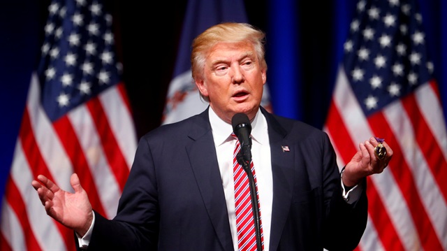 'Obama dönemi tam bir felaketti'