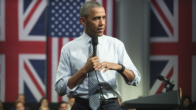 Obama: 8 yılda en büyük başarım...