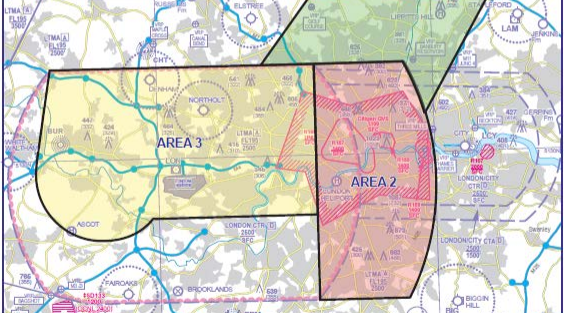 Obama için o ülkede drone yasaklandı