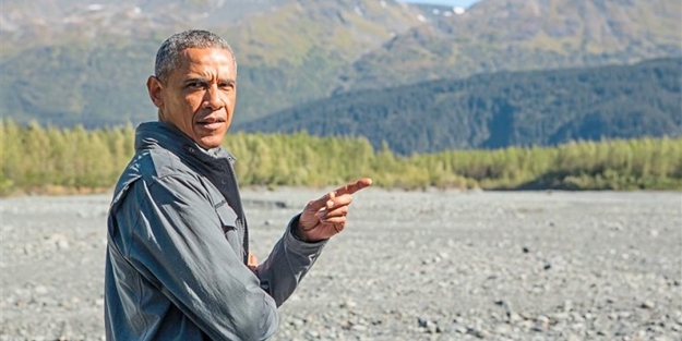 Obama'ya şok teklif! İdrarını...