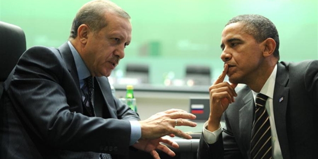 Obama: 'IŞİD tamamen bitirilecek'
