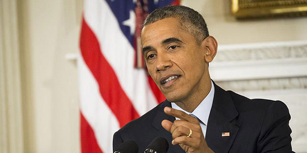 Obama: Eğer Küba'yı ziyaret edeceksem...