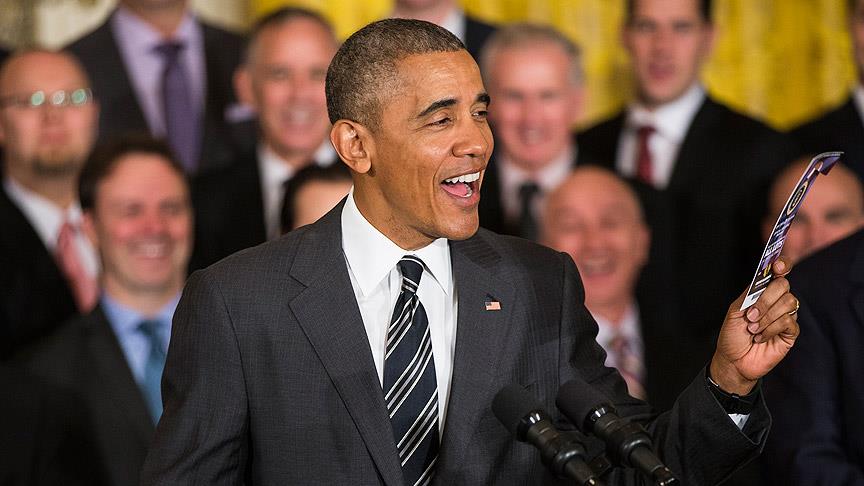 Obama Küba’da beyzbol maçı izleyecek