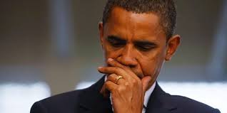 Obama, Messi ile görüşemedi sitem etti