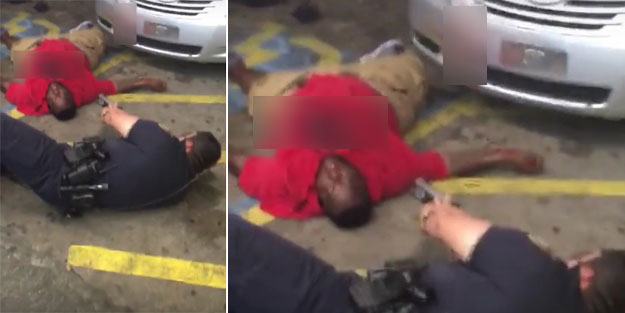 Obama polis şiddetinden rahatsız!