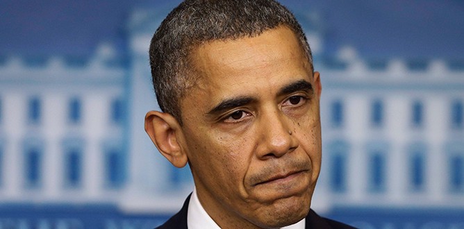 Obama: Rusya ile savaşmayacağız