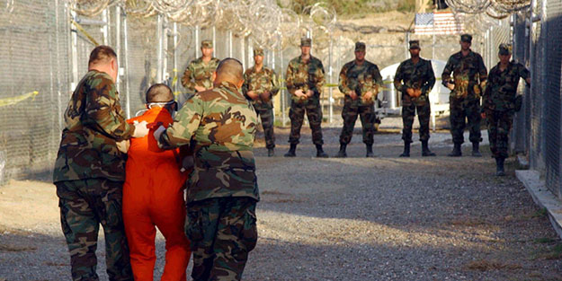 Obama sözünde durmadı