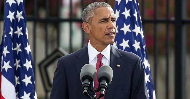 Obama: Suriye'ye asker göndermemiz önceliğimiz değil