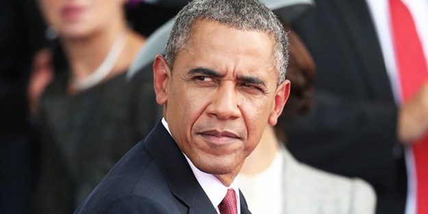 Obama ABD tarihine geçti