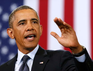 Obama: Trump'ın önerisi kabul edilemez