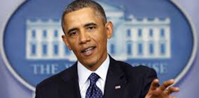 Obama ve Kongre’ye mektup