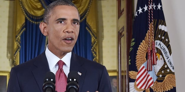 Obama Yemen stratejisini savundu