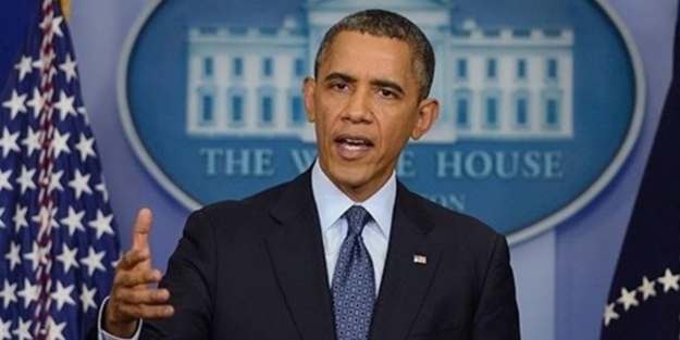 Obama: Yezidiler için operasyon düşünmüyoruz