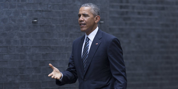 Obama'dan Ermenileri kızdıracak kelime!