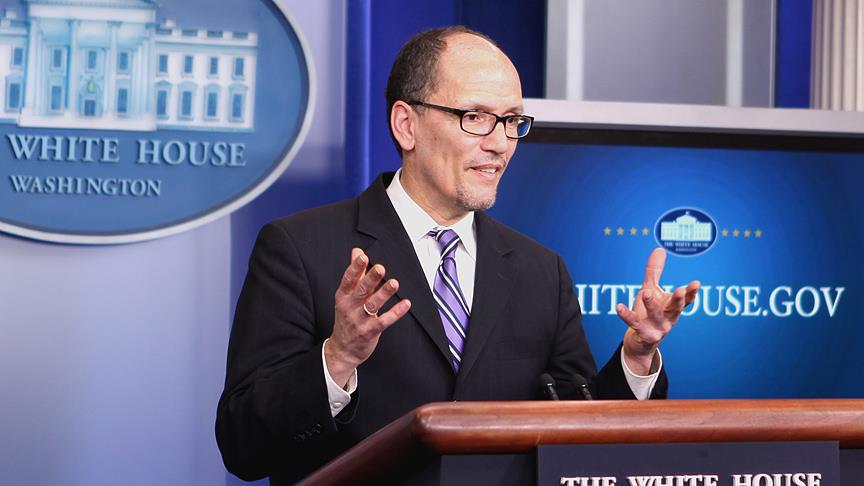 Obama yönetimi Verizon grevinde arabulucu oldu