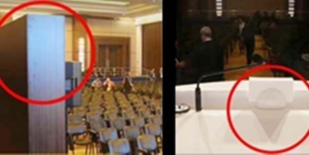 Onun için olağanüstü koruma hazırlanıyor!