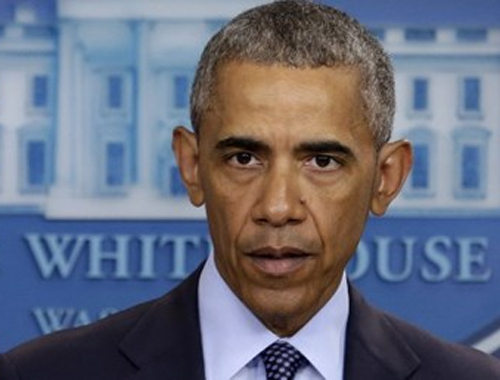 Obama'dan bir ilk! Biliyorum deyip...