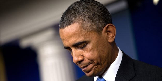 Obama'dan 'Fetullah Gülen' açıklaması