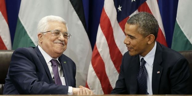 Obama'dan Filistin'e 220 milyon dolar yardım iddiası