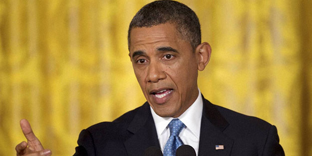 Obama’dan itiraf: IŞİD’i hafife aldık