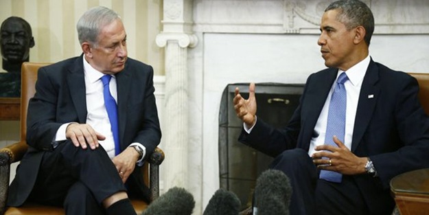Obama’dan Netanyahu’ya ateşkes azarı