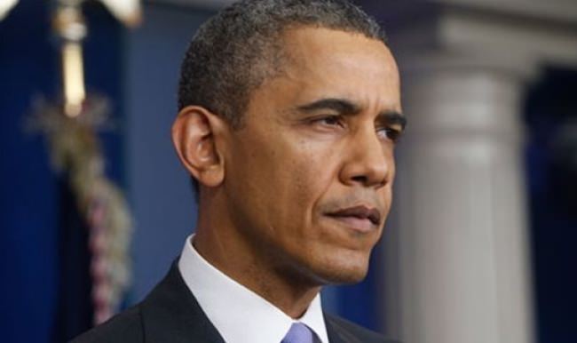 Obama'dan Rusya'ya net uyarı!