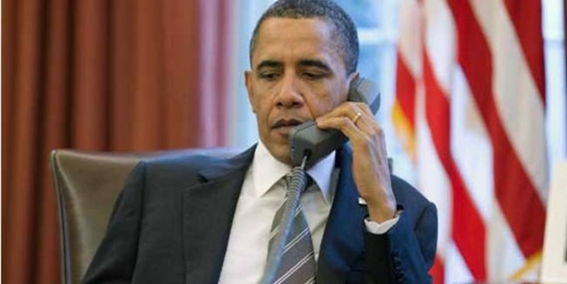 Obama'dan Türkiye'ye yardım teklifi