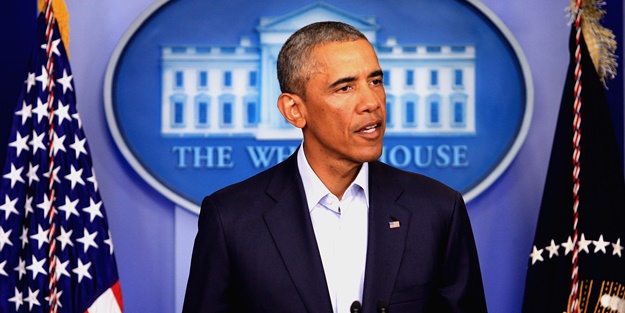 Obama'nın 2014 karnesi