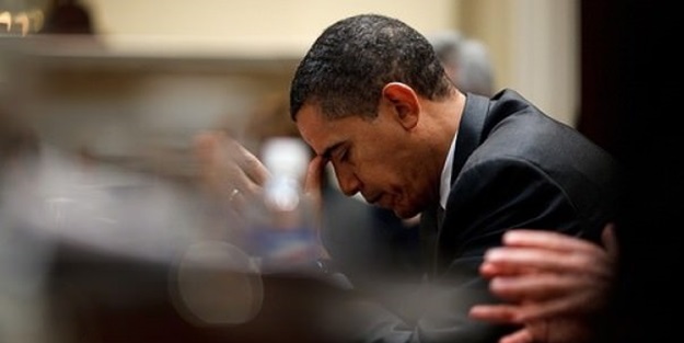 Obama'nın dilek listesinde ilk sıradaki isim