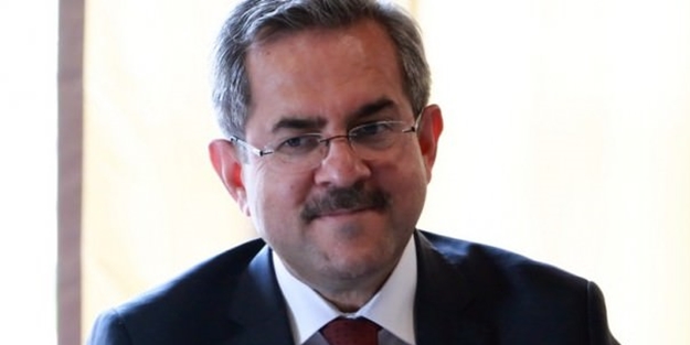 Obama'nın örnek aldığı AK Parti projesi!