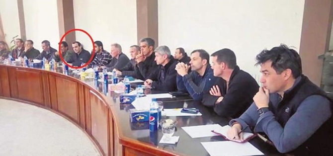 ABD'den YPG'ye güvence: Biz varken kimse sizi vuramaz