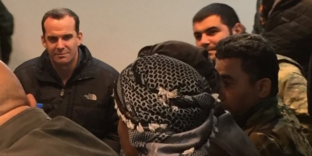Bu fotoğrafa Ankara'dan büyük tepki!