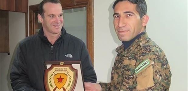 Obama’nın PKK sevgisi