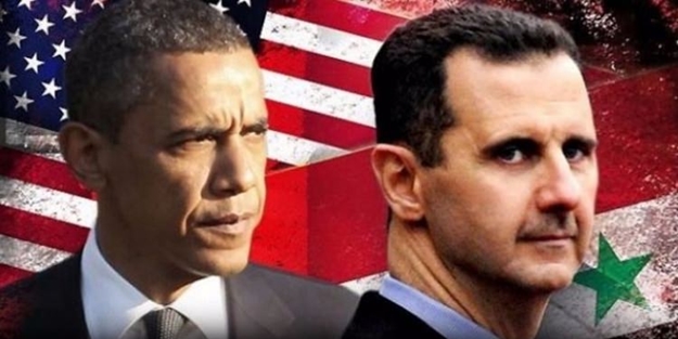 Obama'nın sinsi planı deşifre oldu!