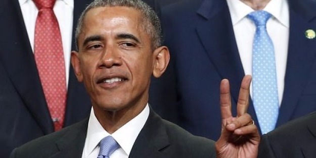 Obama'nın Suriye yalanları