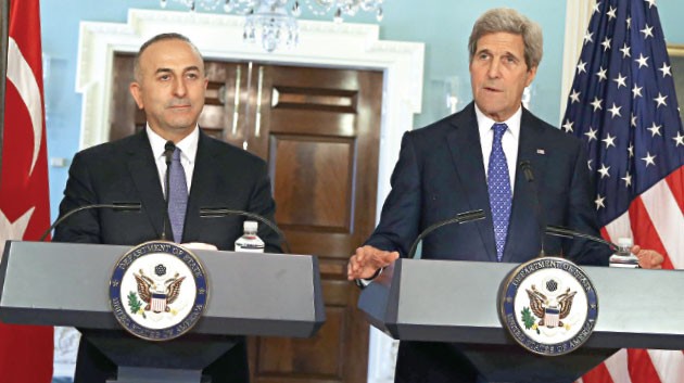 ‘Obama’nın tutumunda bir değişiklik yok’