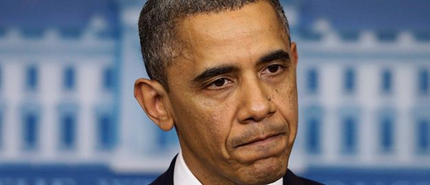 Obama’ya “Kuran’ı bırak, istifa et” çağrısı