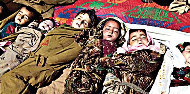 Obama’yı ABD tarihi yalanlıyor