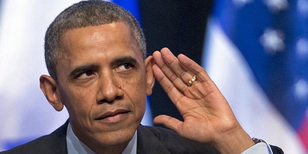 Maaşıyla Obama'yı sollayan Türk!