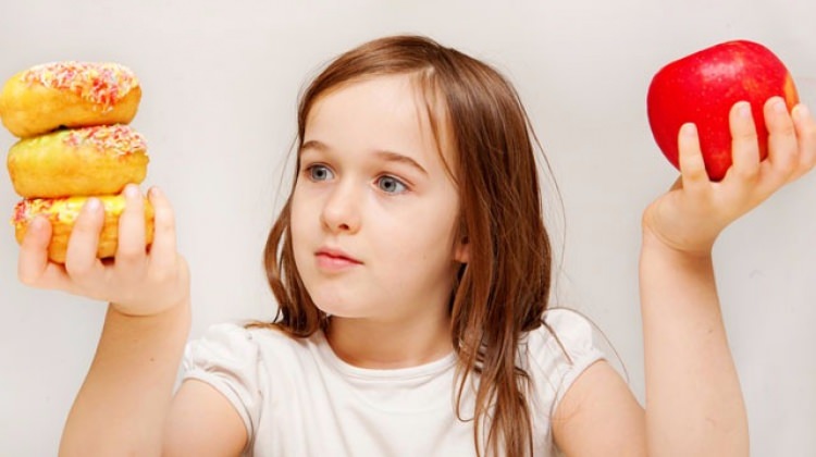 Obez çocuklar felç adayı!