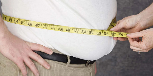 Obez devlet: Türkiye, Avrupa'da obezitede birinci sırada!